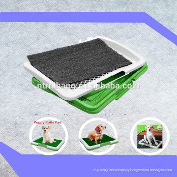 dog accessories activated carbon pet mat